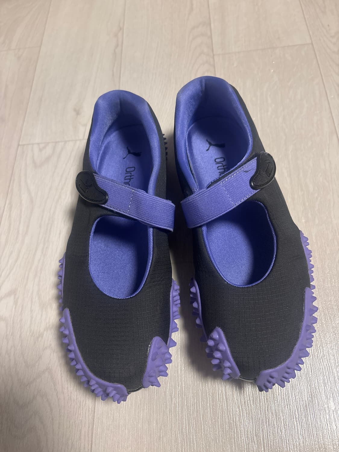 퓨마 모스트로 페이 런치 235 상품이미지1