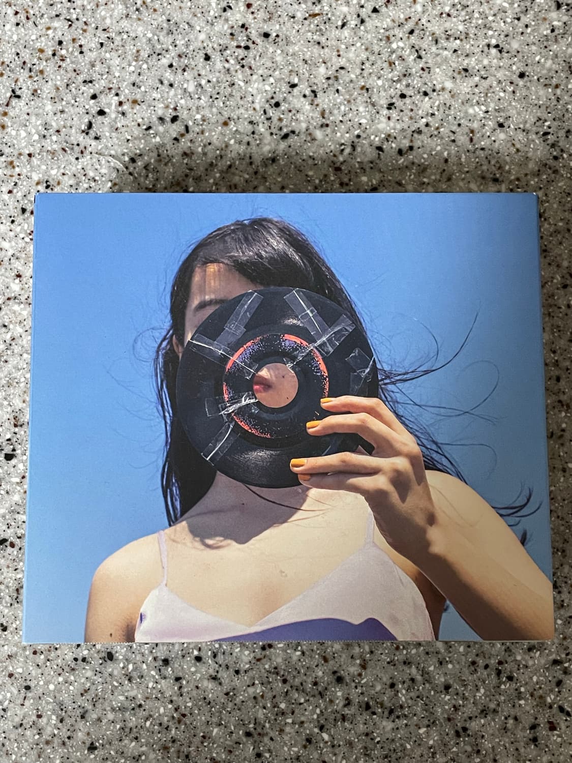 스캇,켄드릭,아이묭 cd 상품이미지6