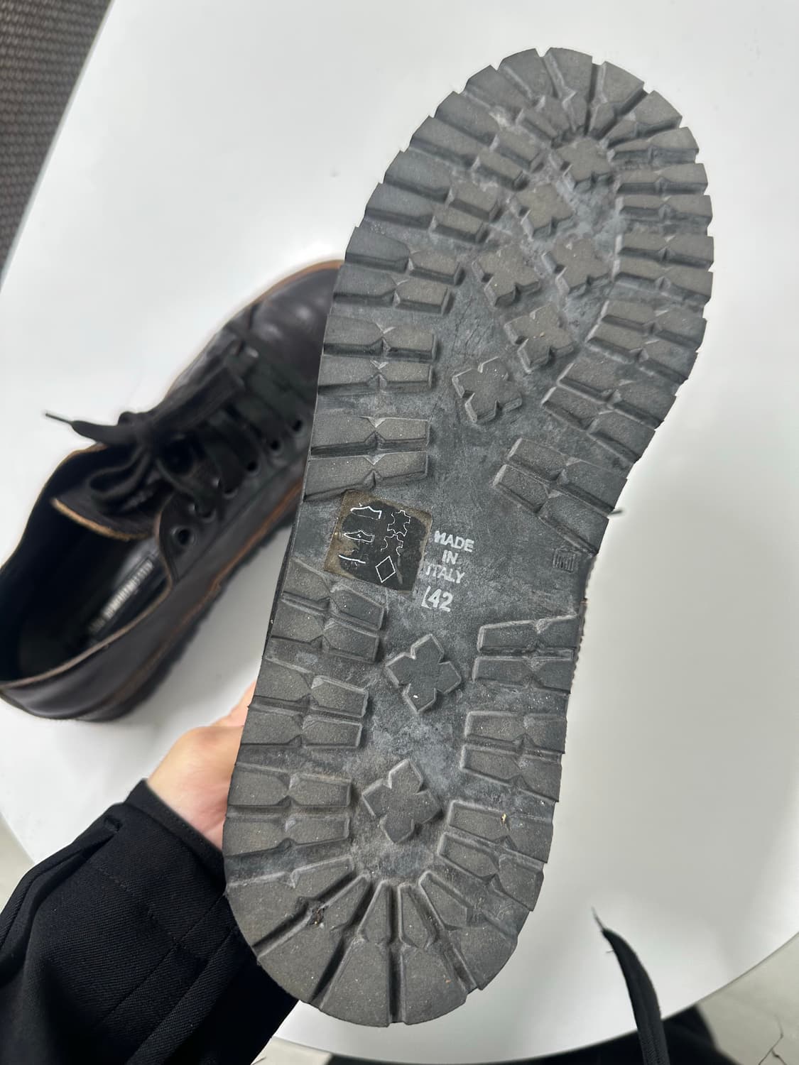 Ann demeulemeester 상품이미지5