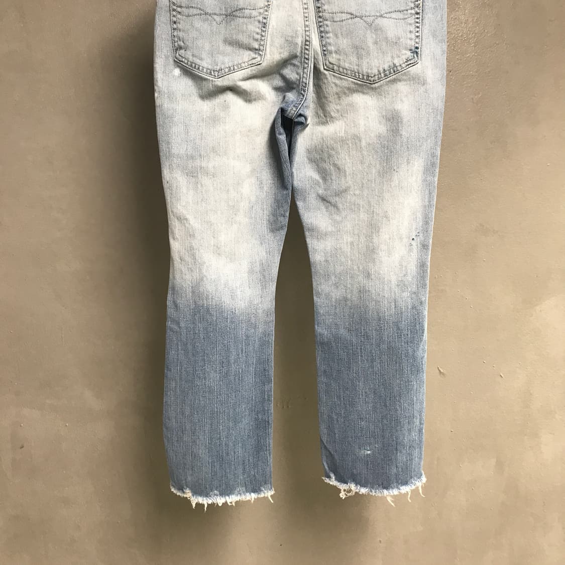 폴로 랄프로렌 데님 팬츠 29 상품이미지3