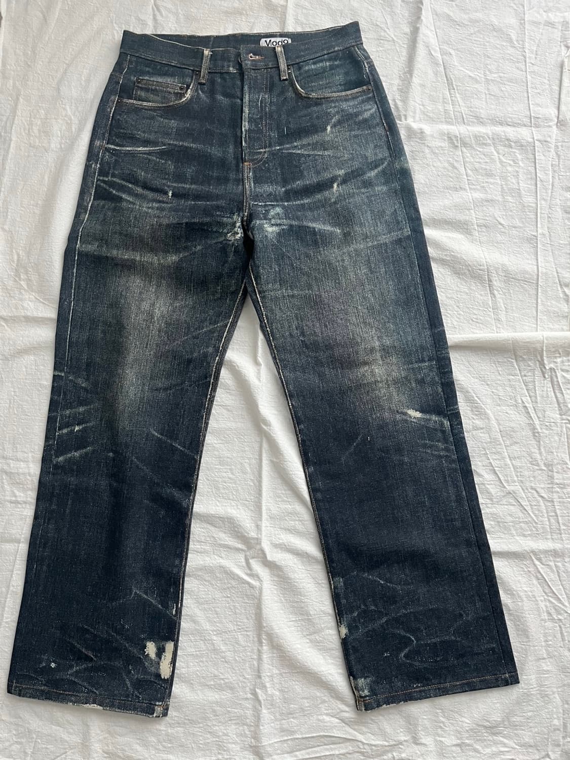 모드나인 우석 30사이즈 상품이미지2