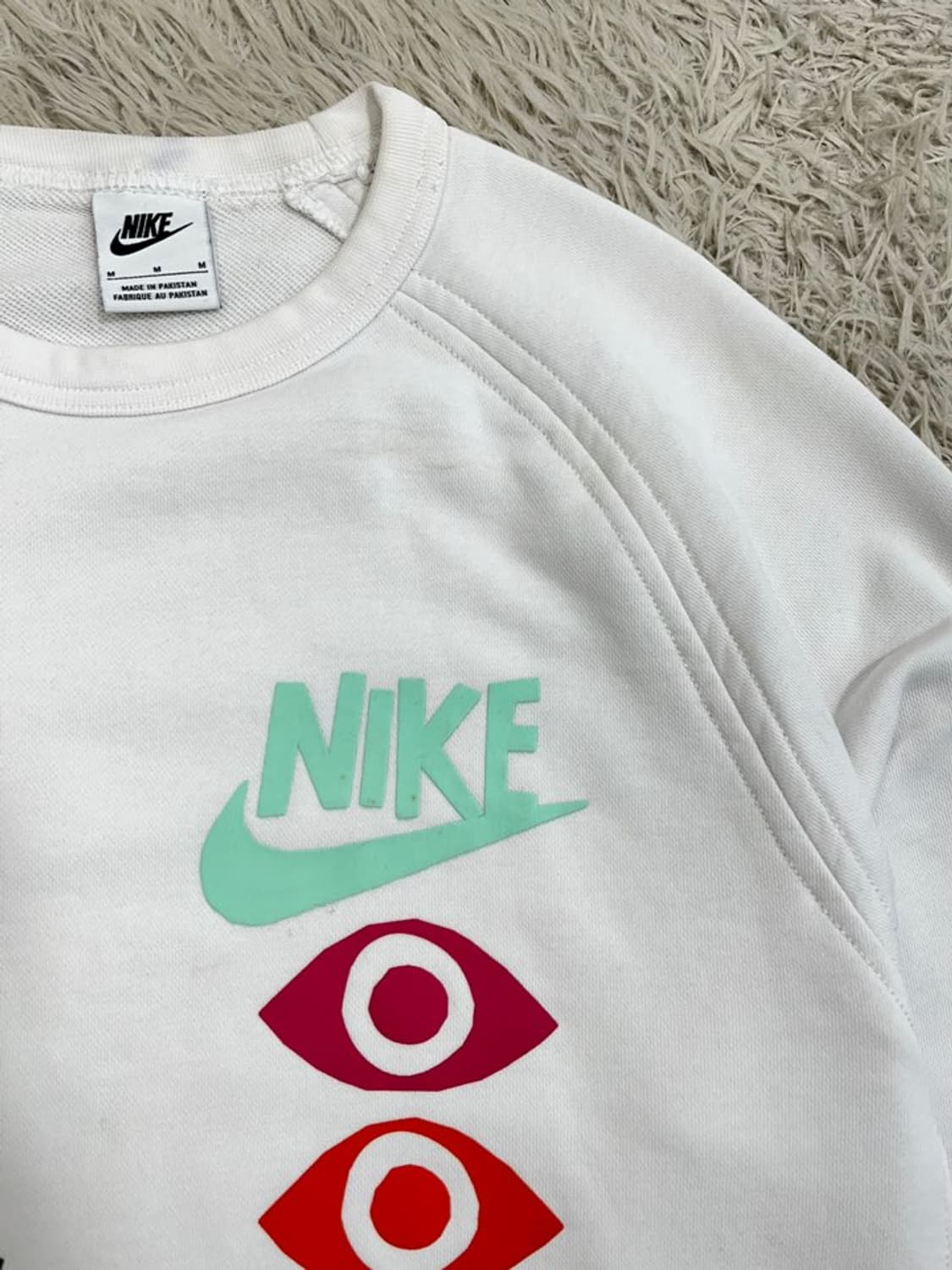 나이키 맨투맨/#320 상품이미지2