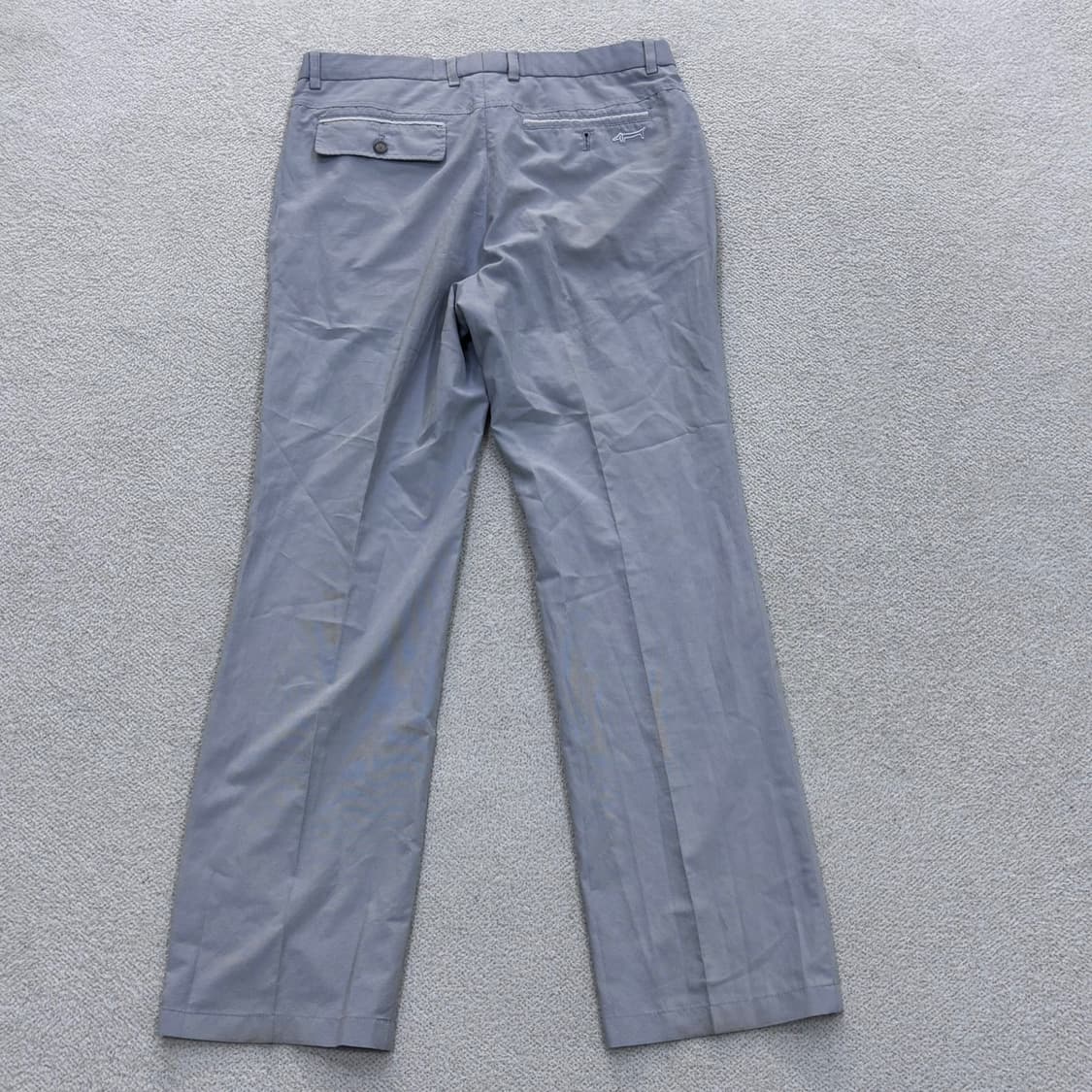 84 루이까스텔 남성 기능성 팬츠 0409E 상품이미지2