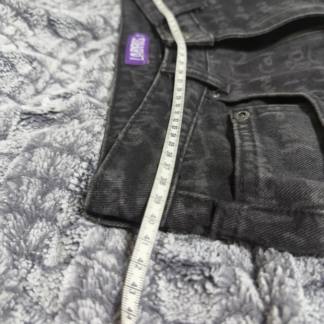 라브로스 kill you jean 데님팬츠 상품이미지7