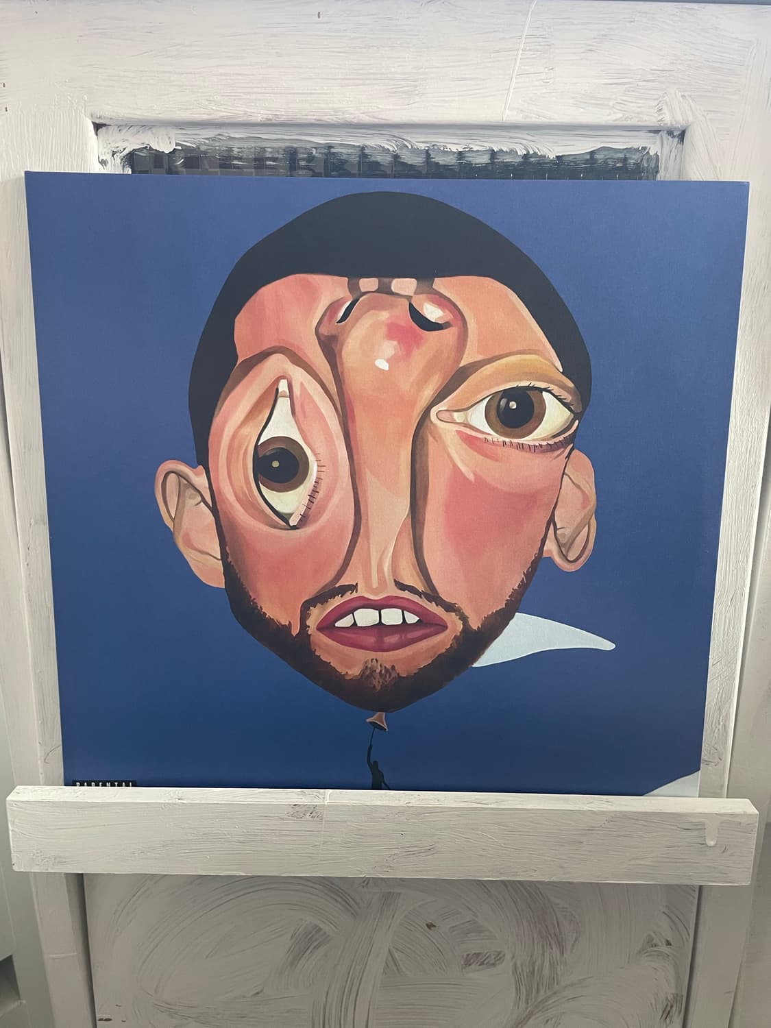 맥밀러 LP 벌루너리즘 상품이미지1