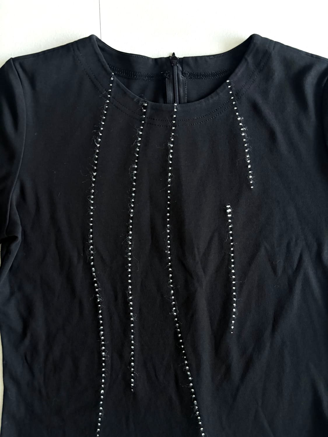 line black top 상품이미지4