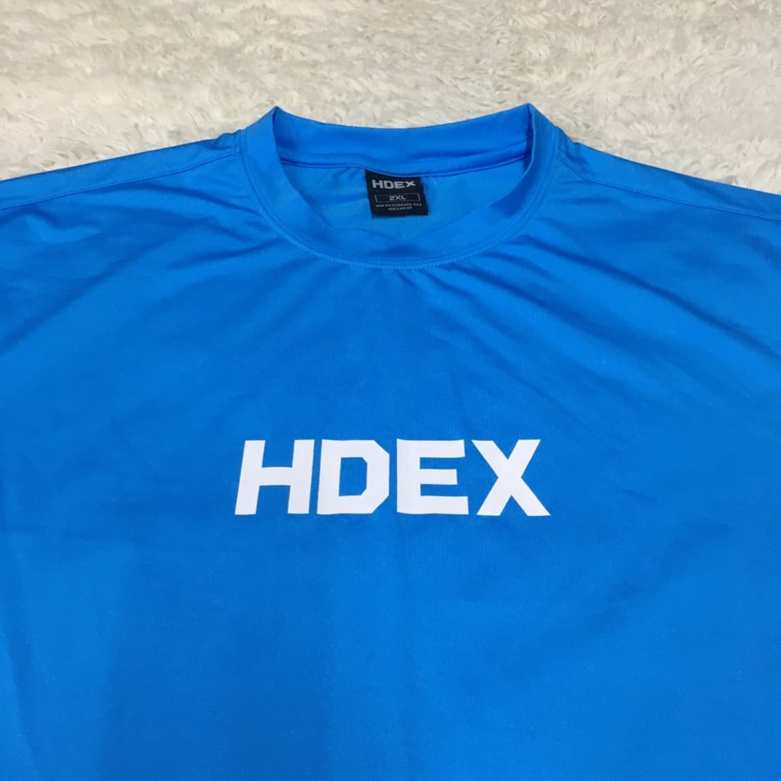 HDEX 반팔티 EE19 상품이미지2