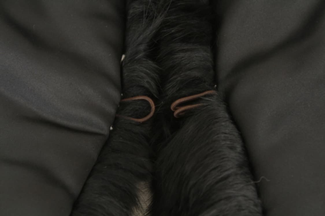 머플러 숄 상품이미지3