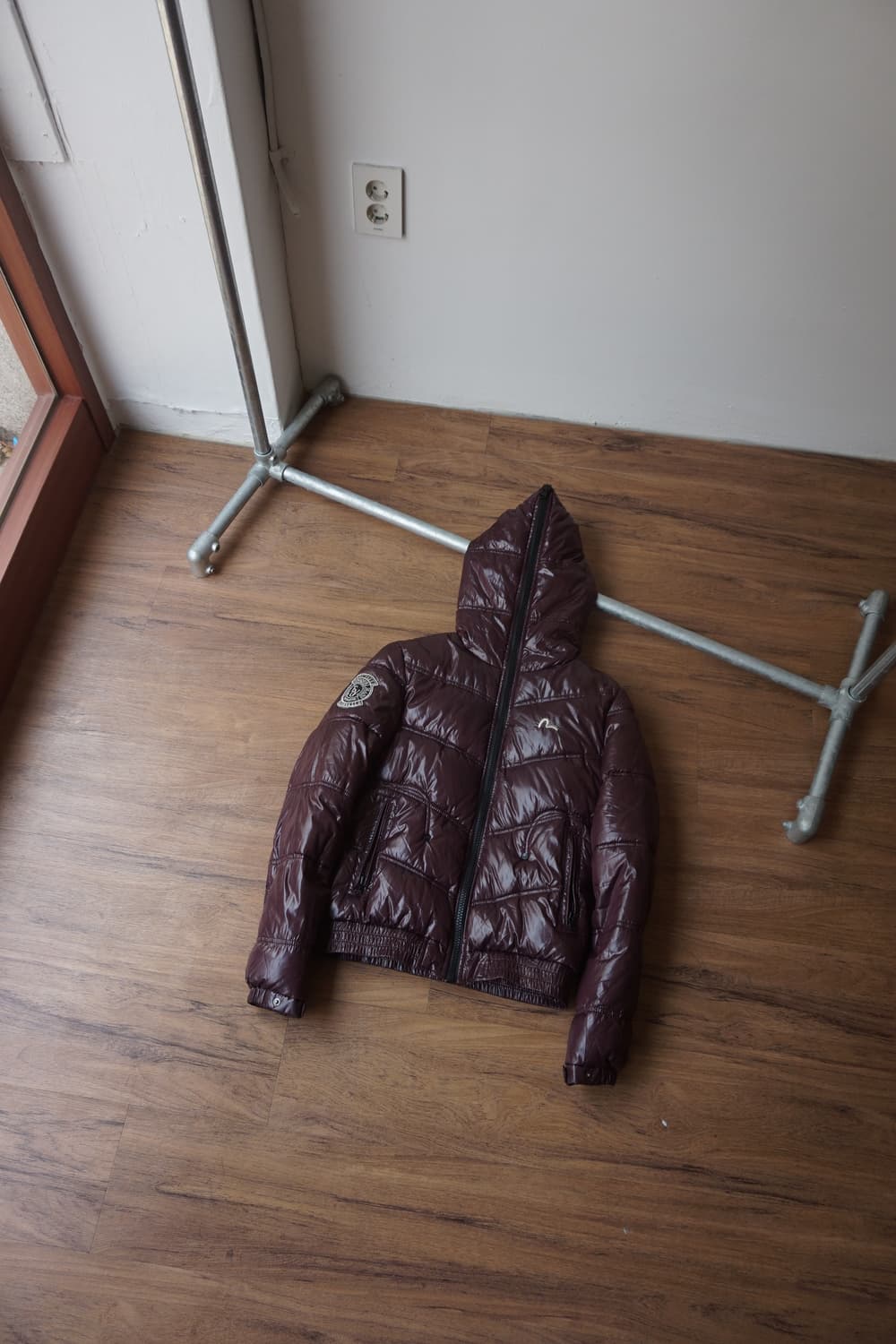 00's Evisu 상품이미지1