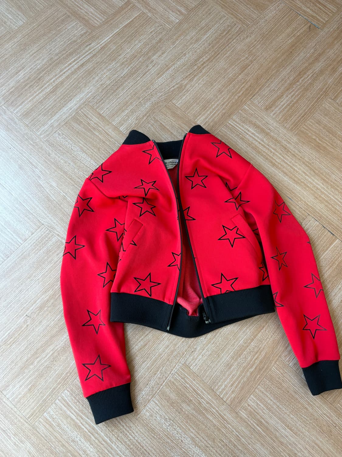 Robe de chambre Comme des Garcons 상품이미지1