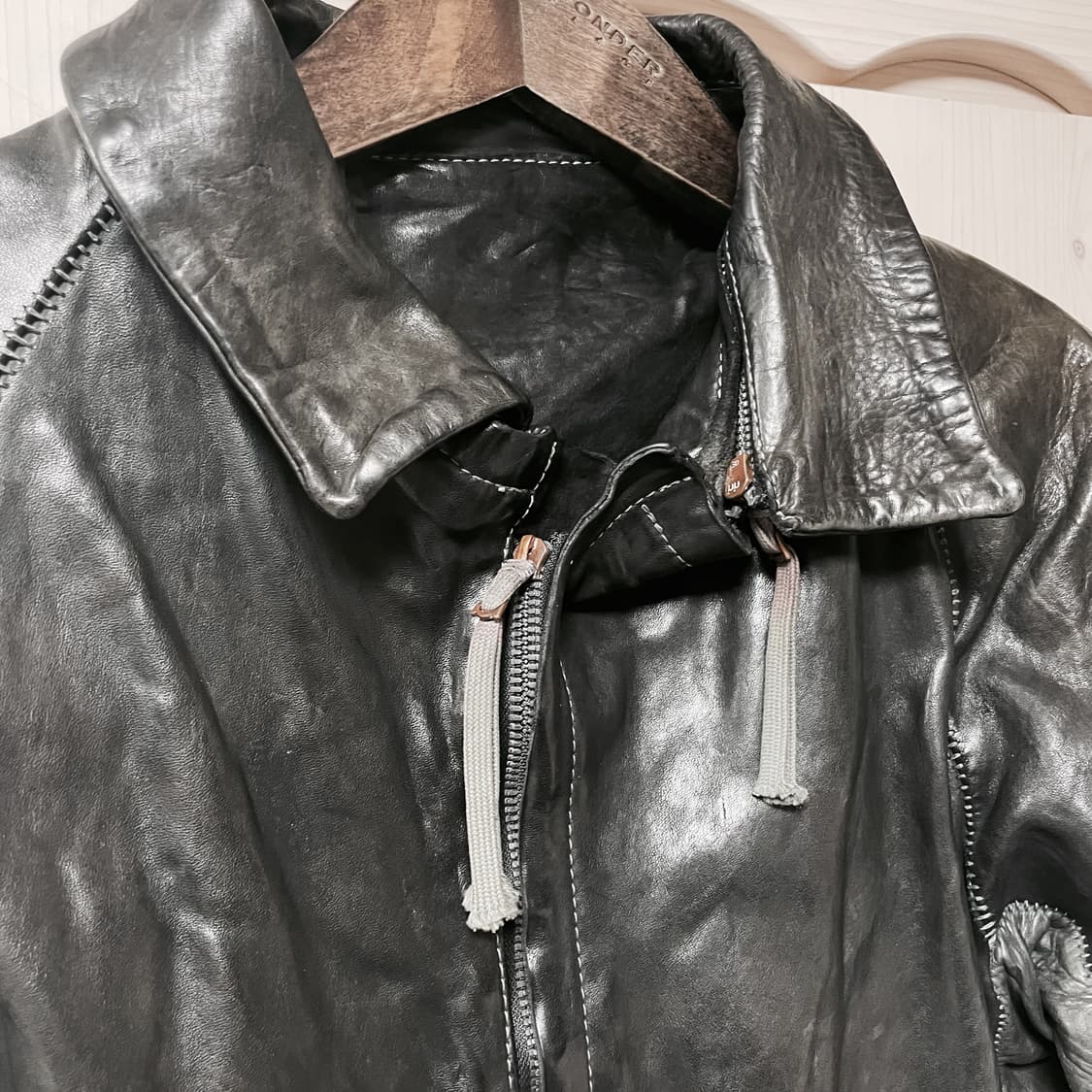 Boris bidjan saberi J2 jacket (보리스비잔사베리) 상품이미지2