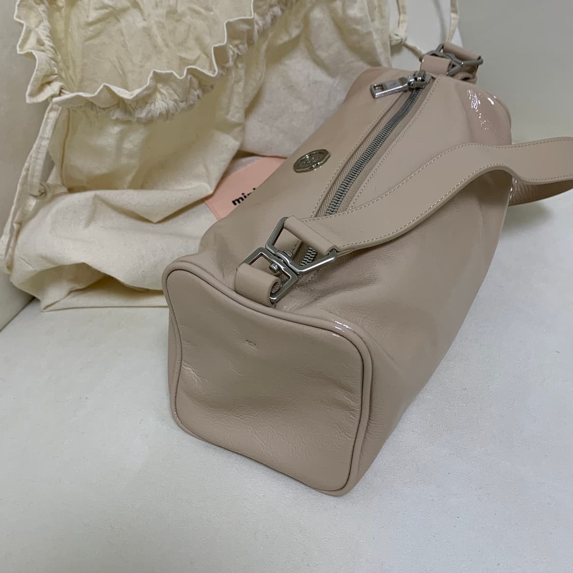 미닛뮤트 브렛백 샌디 상품이미지2