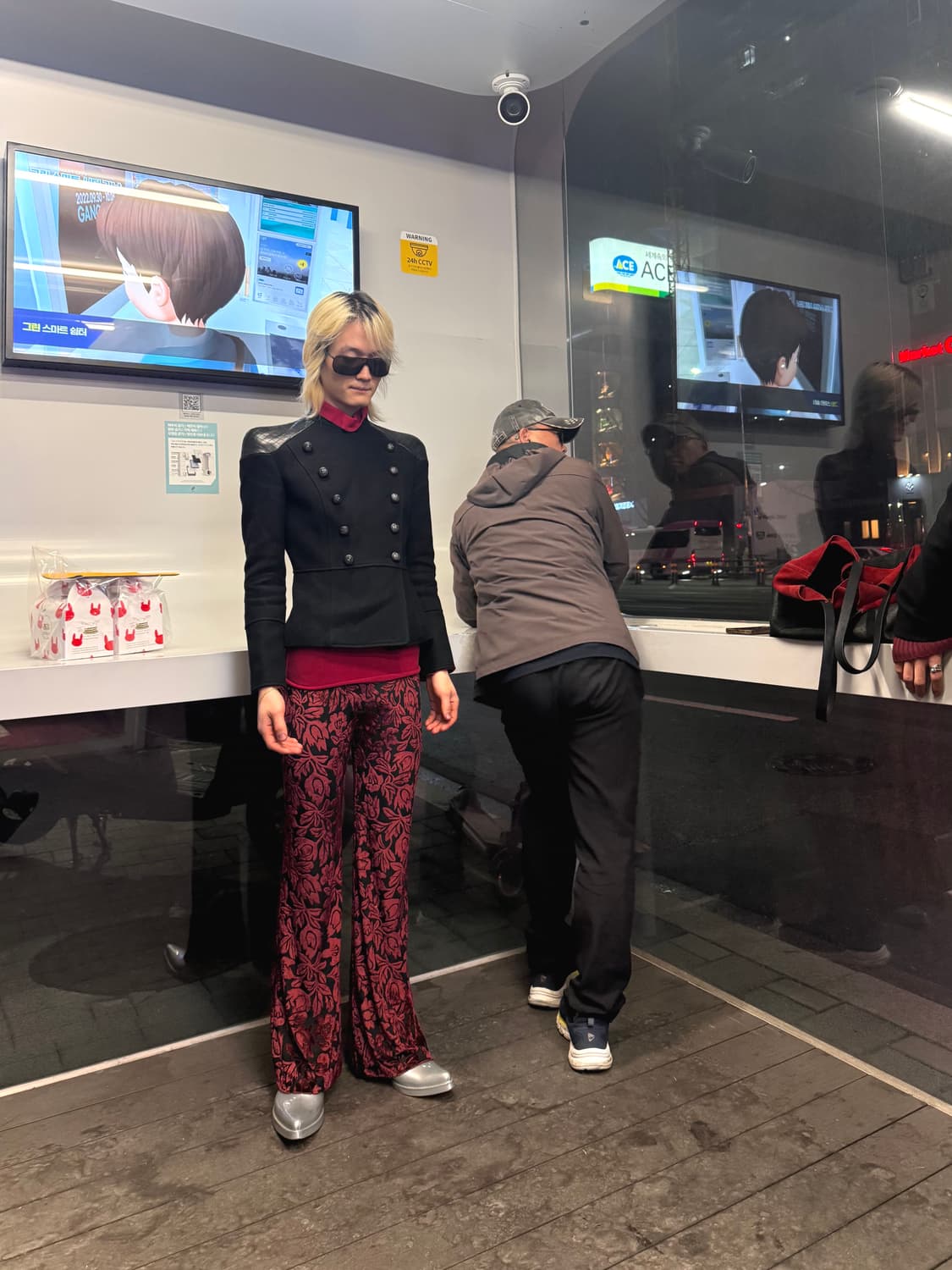 발망 나폴레옹 자켓 상품이미지1