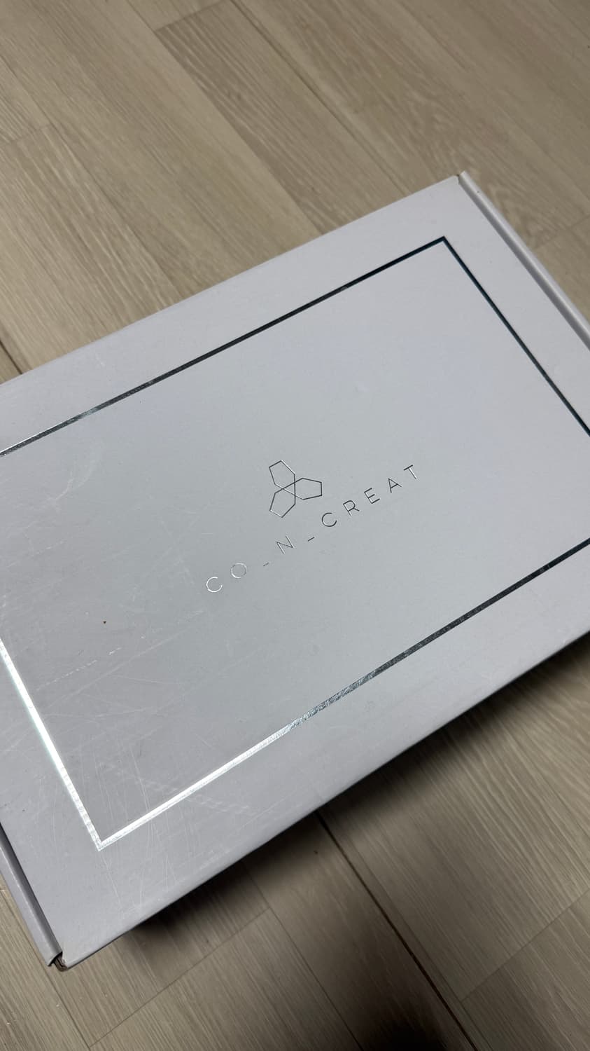 코앤크릿 수제 로퍼 상품이미지5