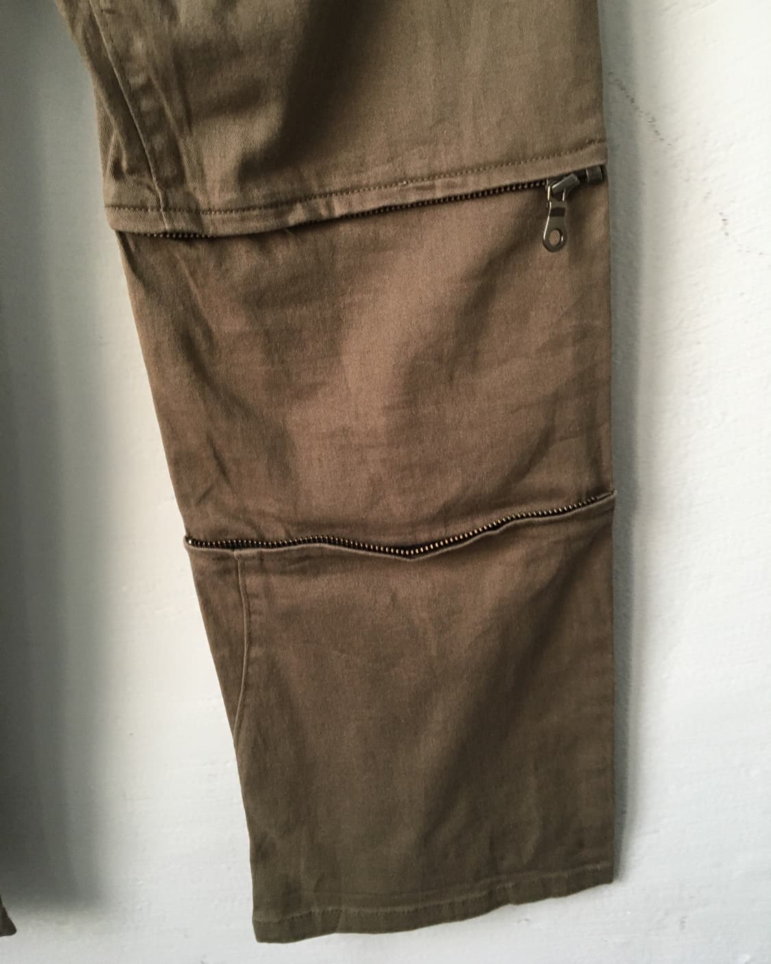 ppfm Button point pants 상품이미지6