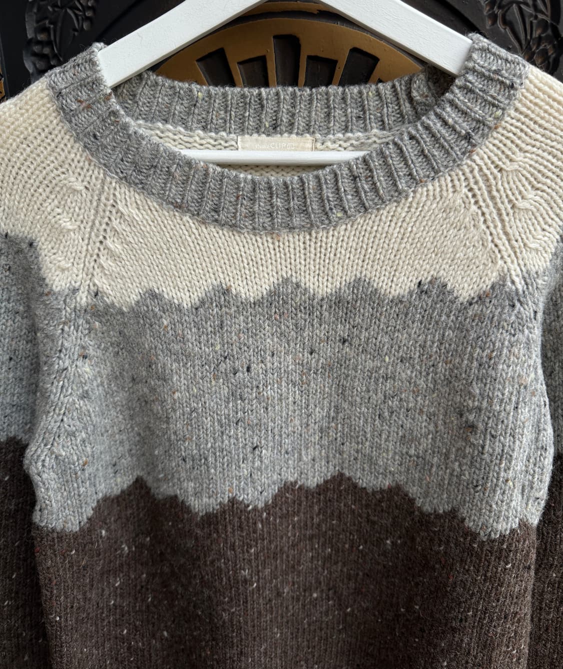 studio clip 니트 상품이미지3