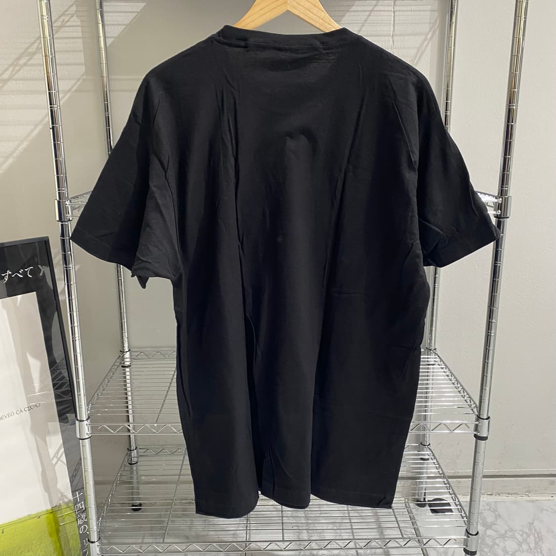 진격의거인 오피셜 애니메이션 티셔츠 상품이미지2