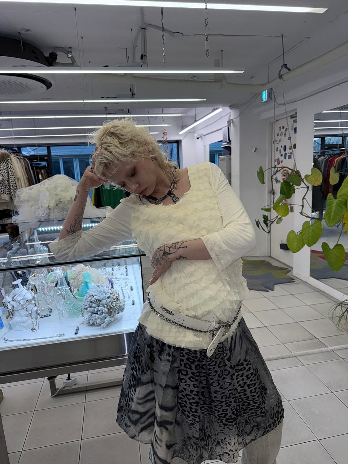 JIYUGAOKA BONSENS 상품이미지2