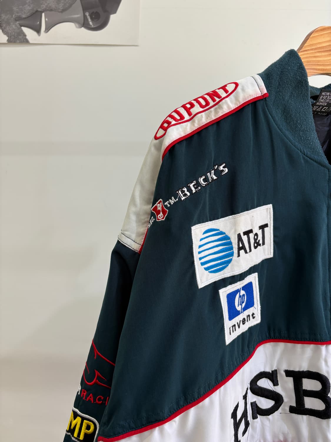 JAGUAR 자켓 상품이미지3