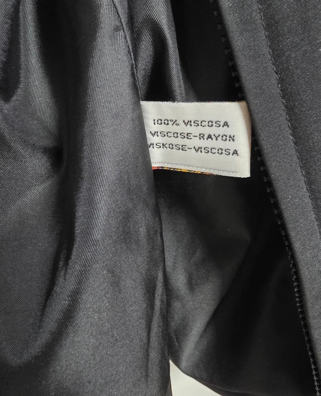 프라다스포츠 자켓 상품이미지3