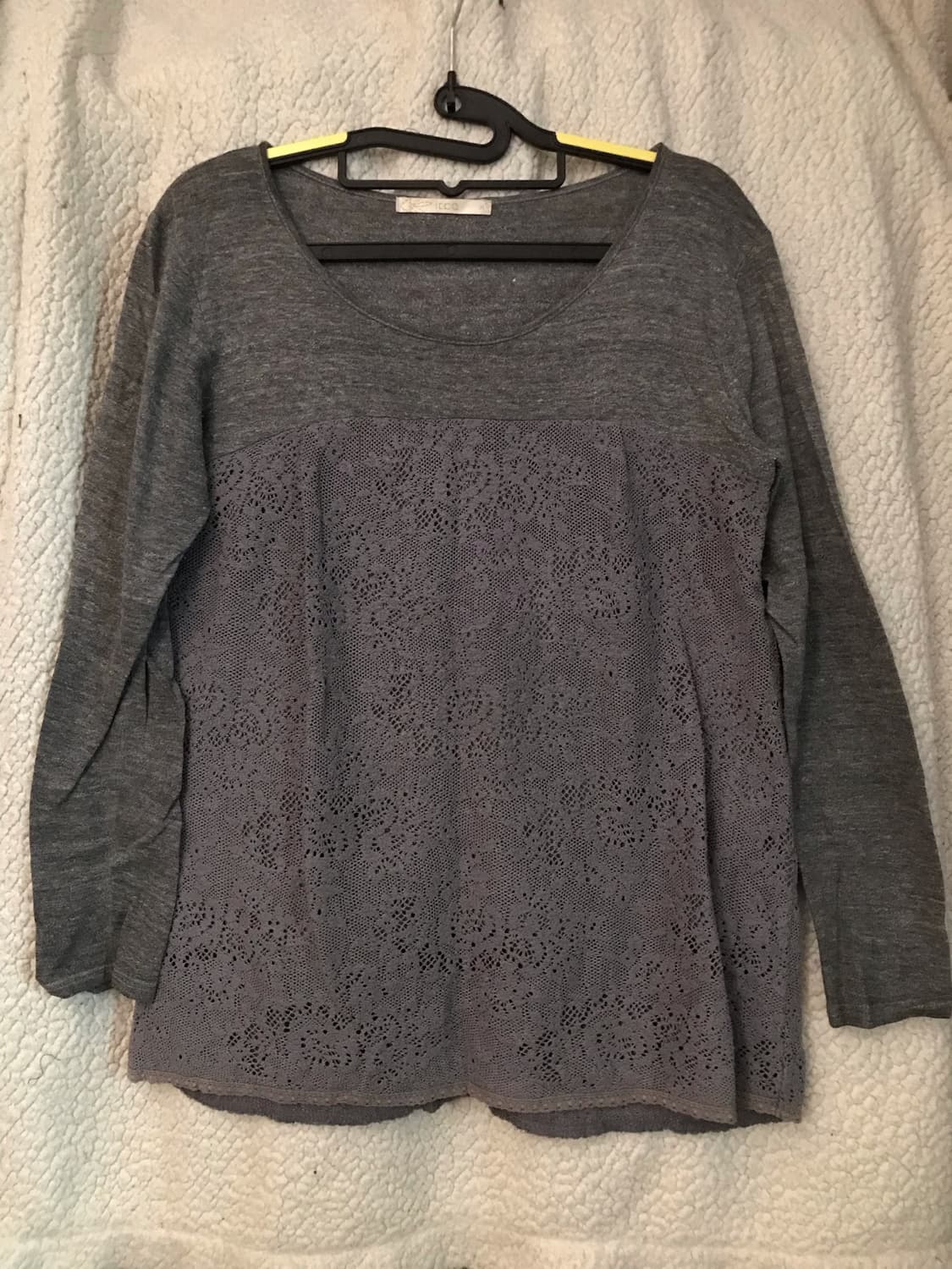 빈티지 모리 슬리브 상품이미지1