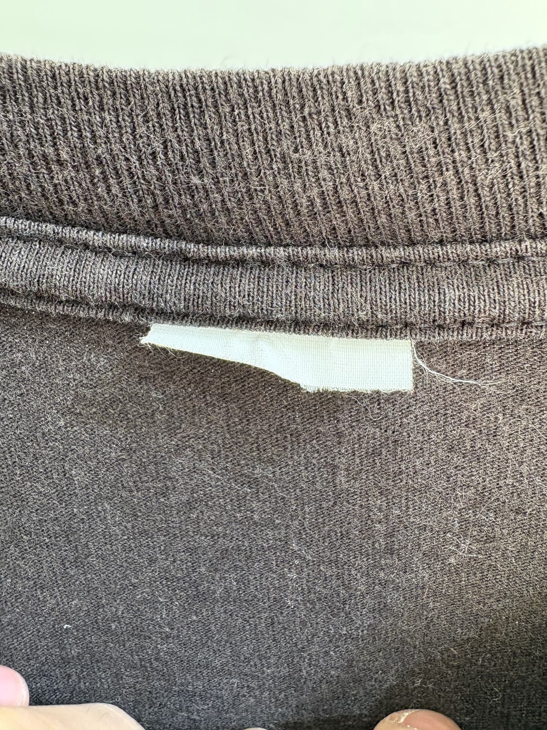 UNKNOWN 2PAC PRINTED TEE 반팔티셔츠 상품이미지7