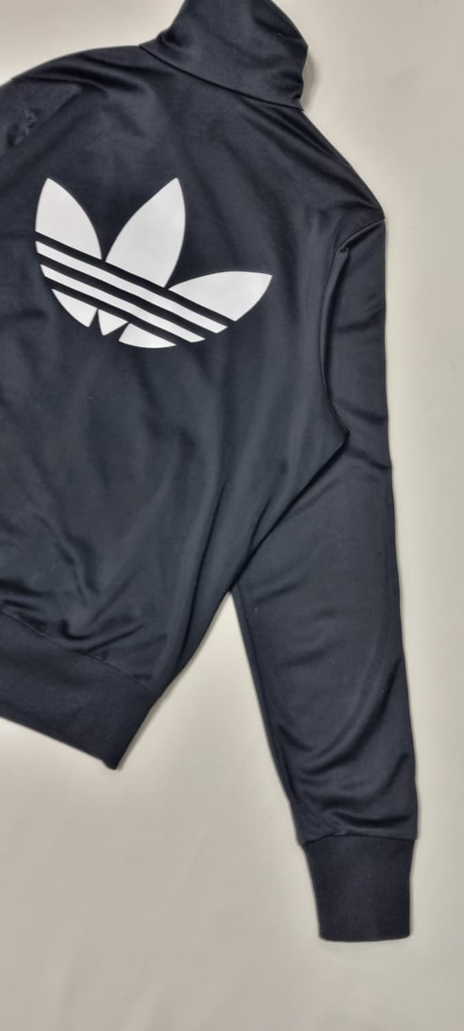 아디다스 파이어버드 TT 져지 S _ 여성 상품이미지8