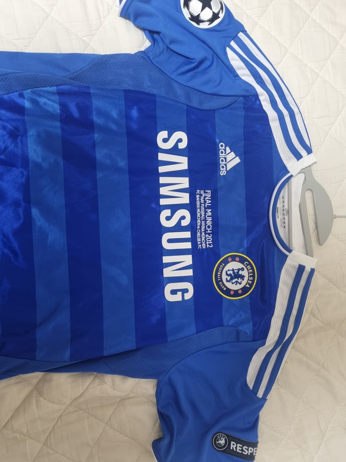 첼시 드록바 상품이미지2