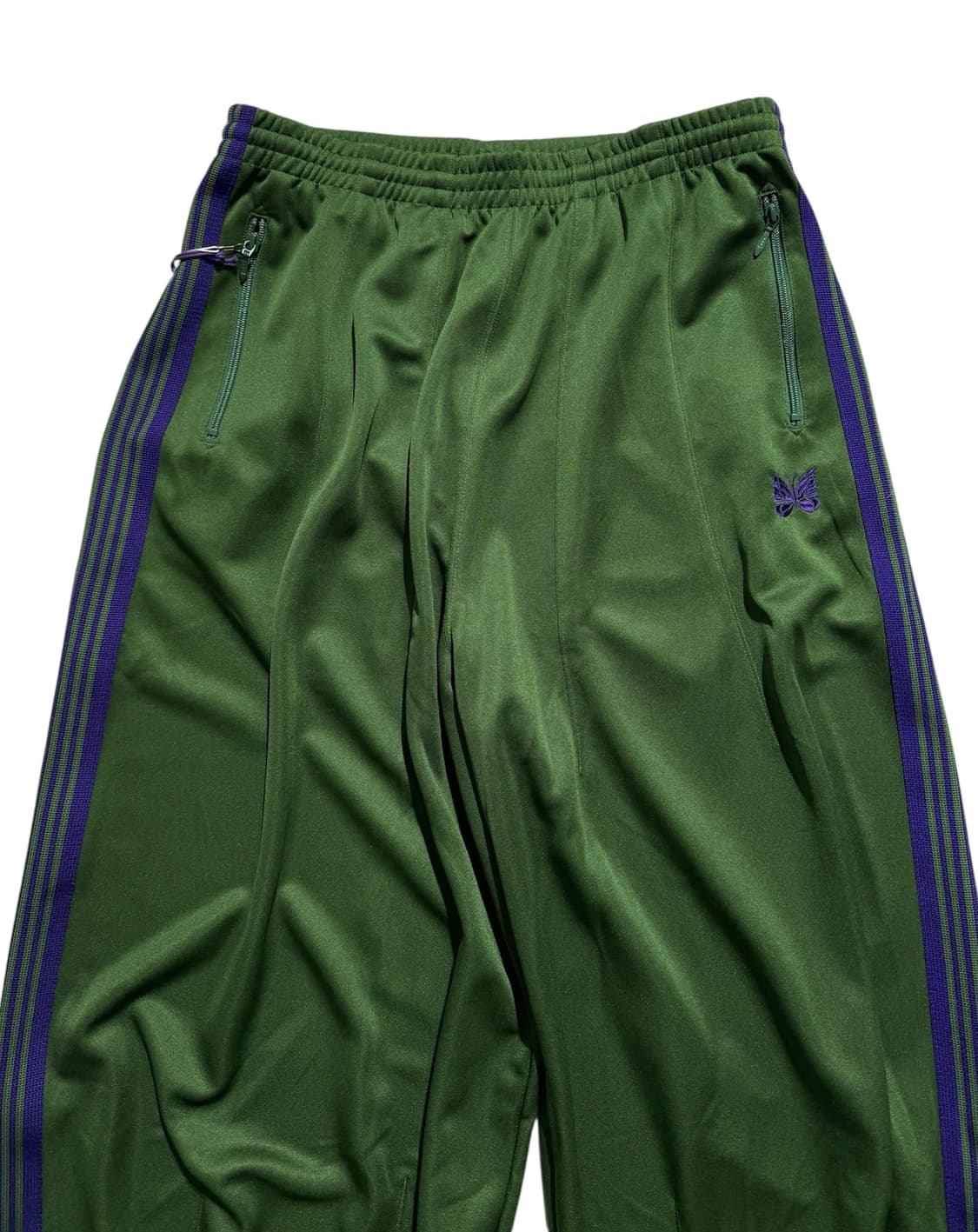 니들스 23AW HD 와이드 트랙팬츠 상품이미지4