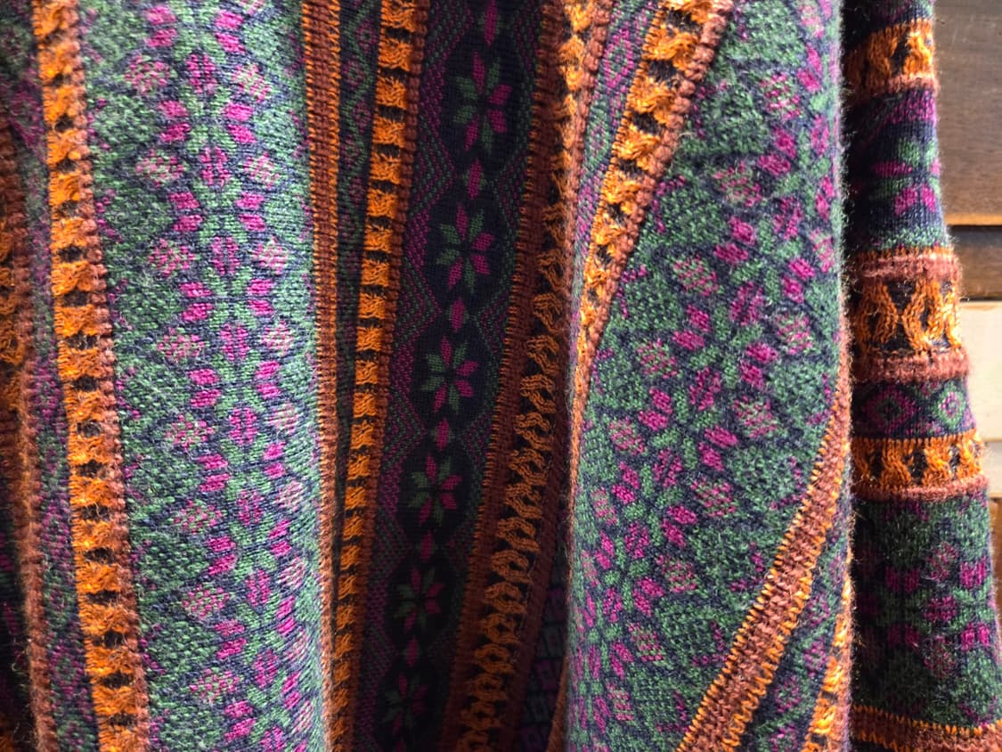 림노스 케이블 쿠지니트 상품이미지4