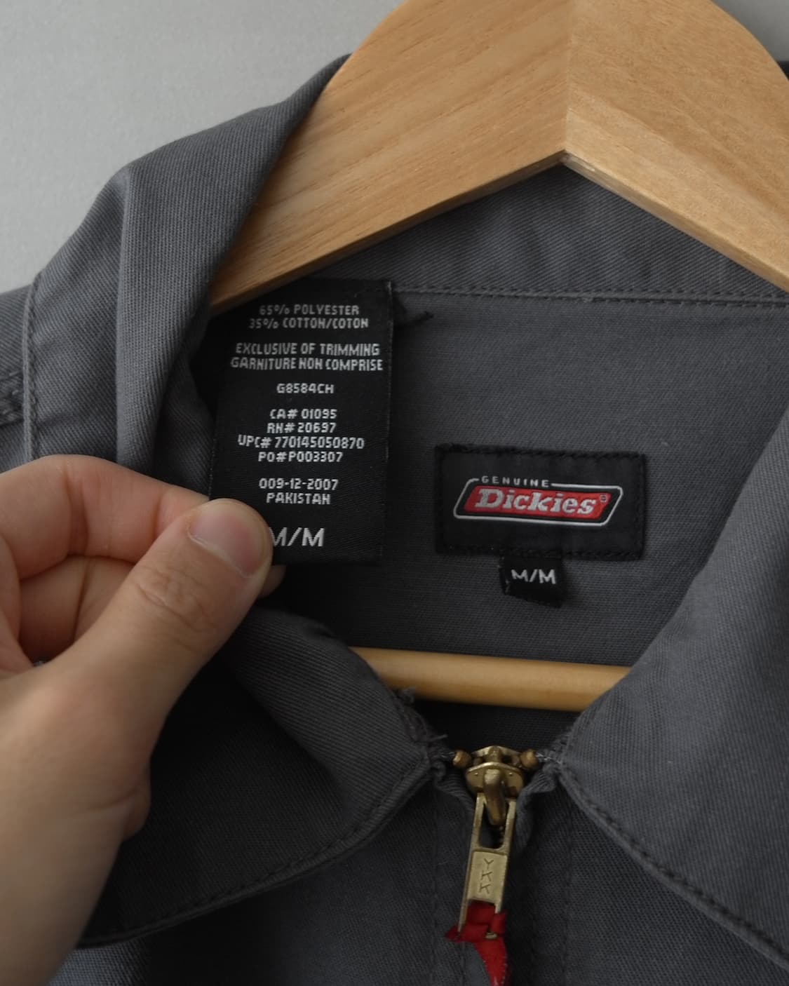 Dickies 상품이미지6