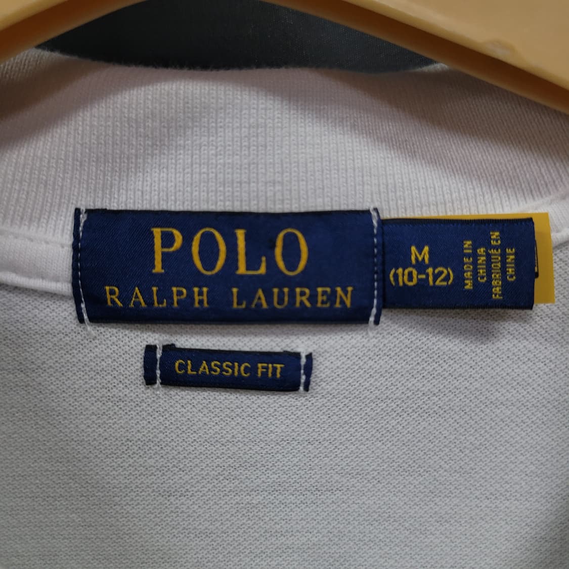 Ralph Lauren 랄프로렌 빅포니 셔츠 상품이미지5