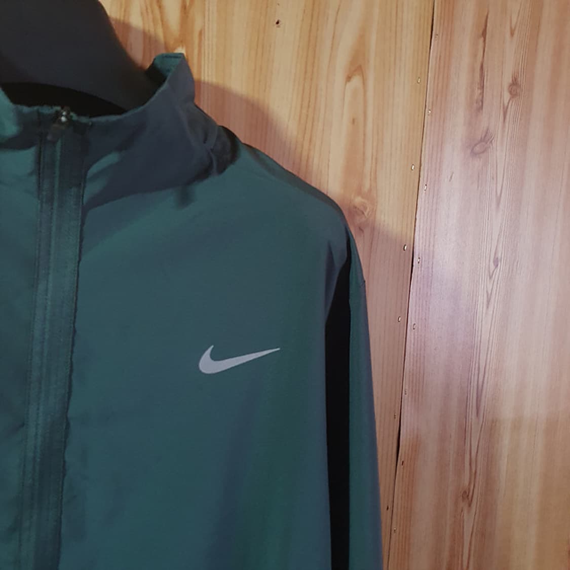 나이키 드라이핏 자켓XL 상품이미지2