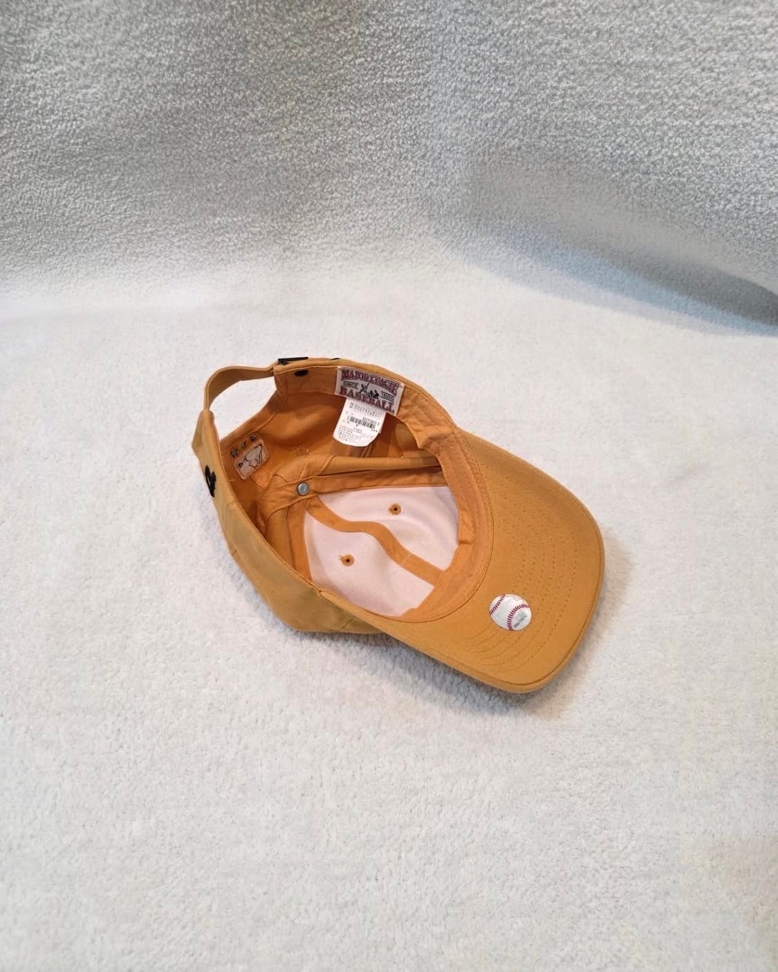 MLB [엠엘비] 모자 (기본) 상품이미지5