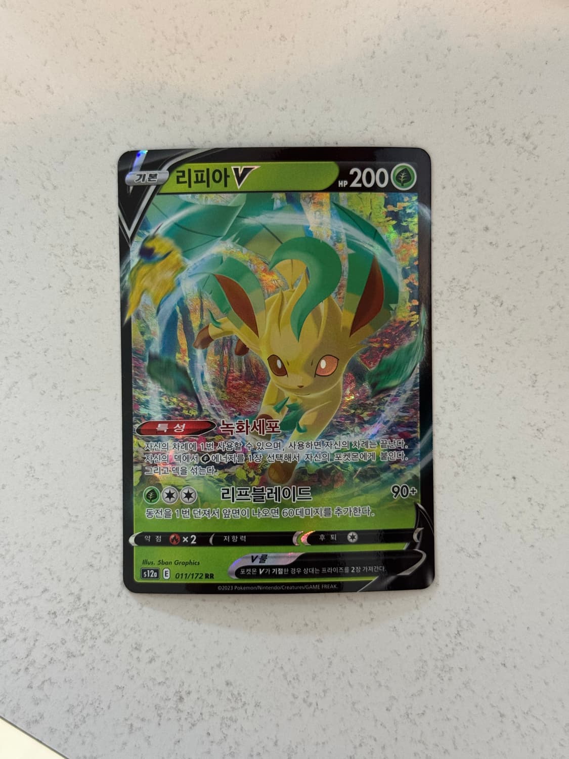 리피아 V 상품이미지1