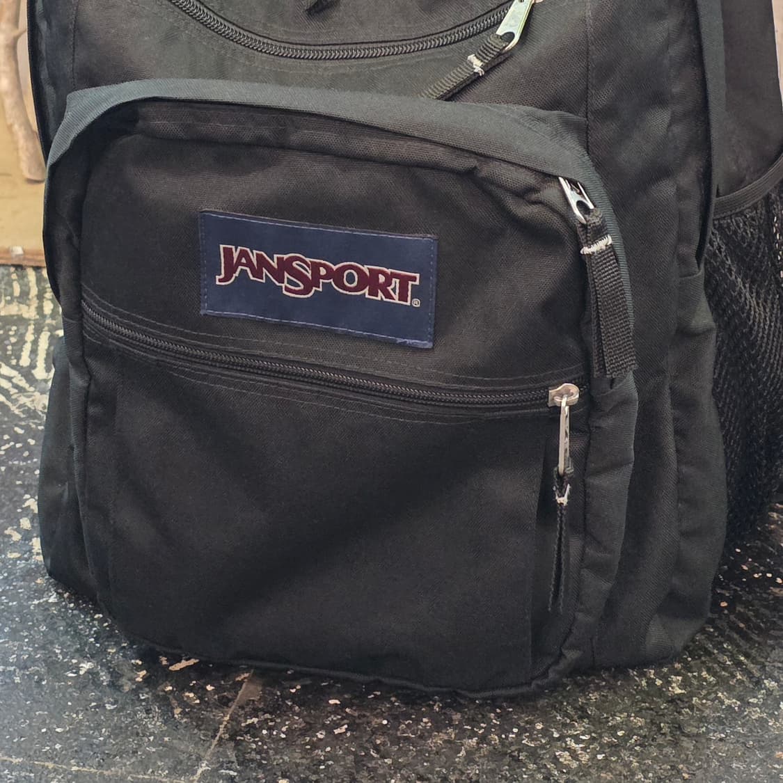 잔스포츠 가방  상품이미지4