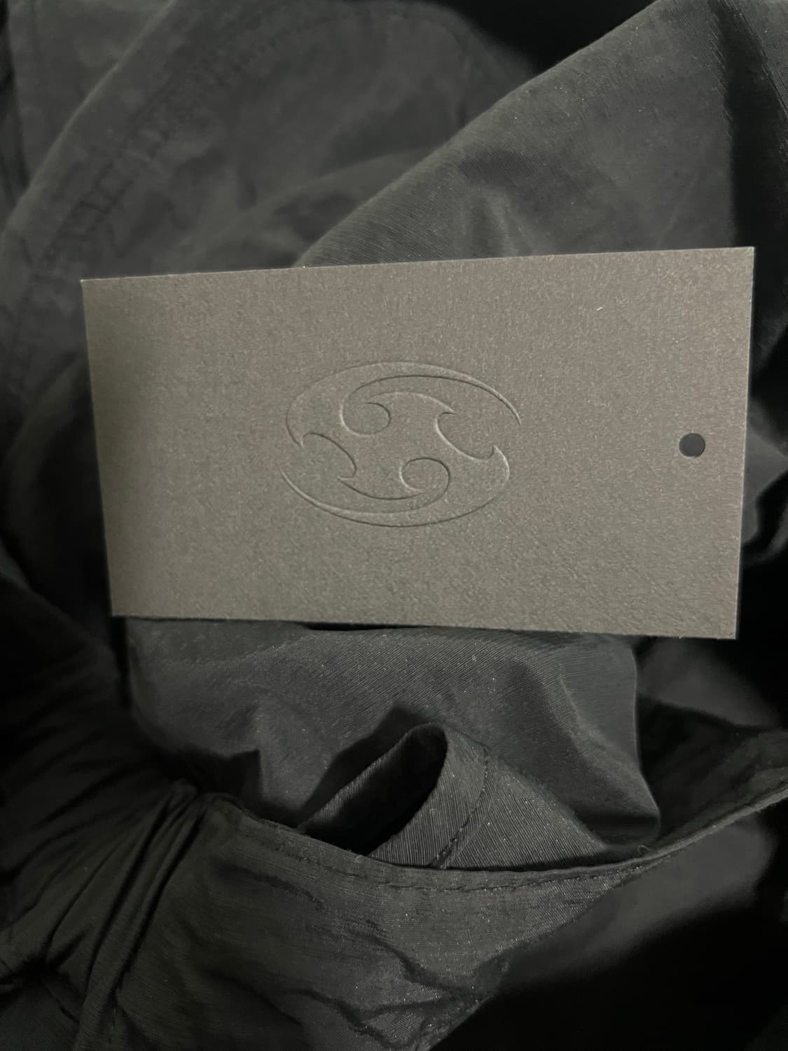 [1] 22SS 산산기어 사이드 메쉬 팬츠 상품이미지6