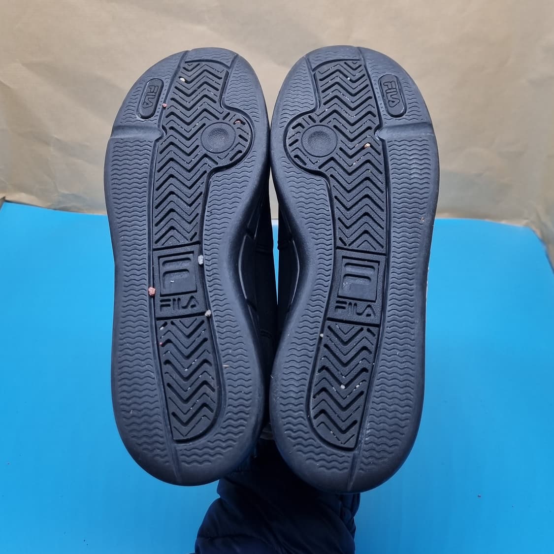 휠라 펑키테니스 운동화220 상품이미지3