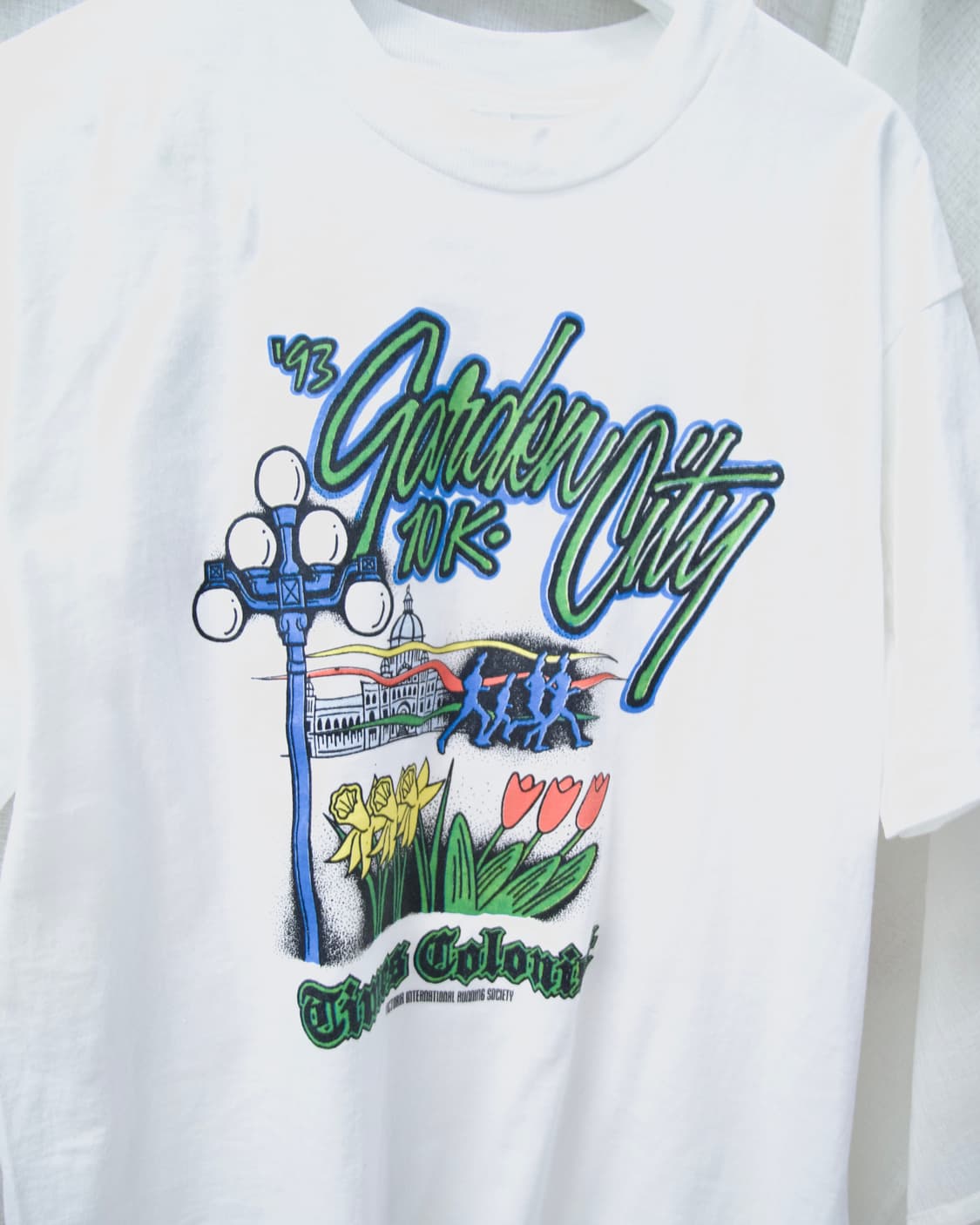 1990s FRUIT OF THE LOOM 상품이미지5