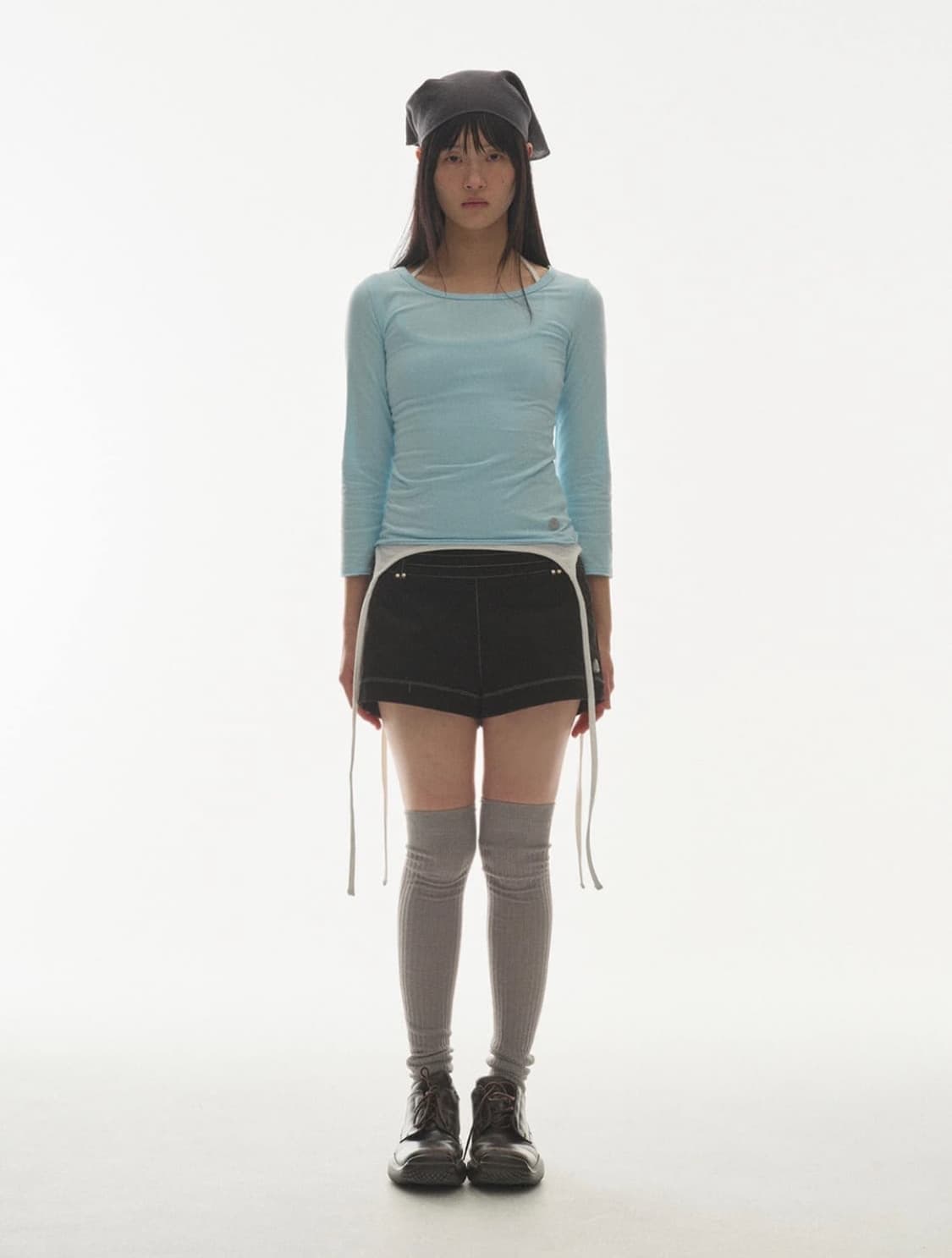 코이세이오 슬리브 스카이 블루 상품이미지5