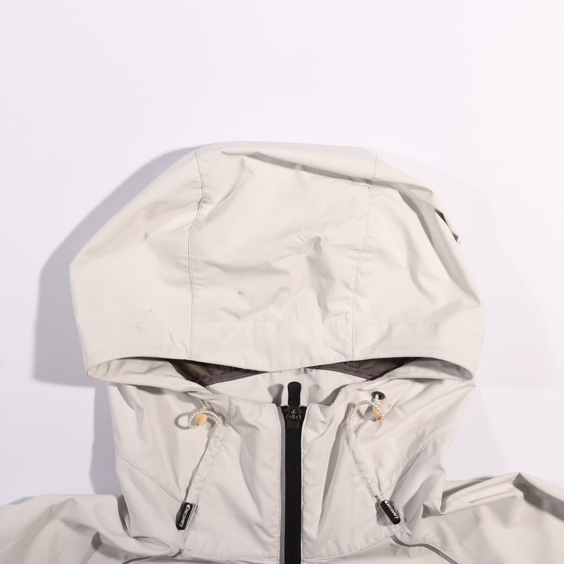 디스커버리 아웃도어 바람막이 자켓 B224 상품이미지2