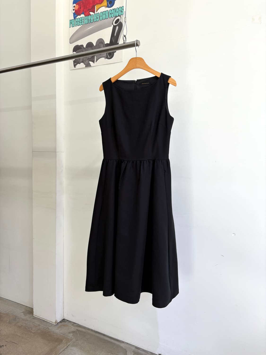 BARNYARDSTORM  롱 원피스 상품이미지1