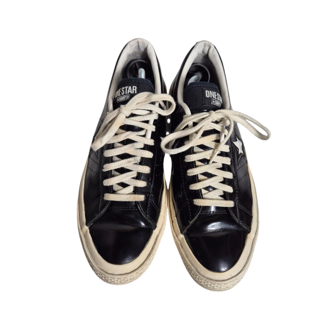 270) CONVERSE 컨버스 원스타 로우 한별 블랙 상품이미지5