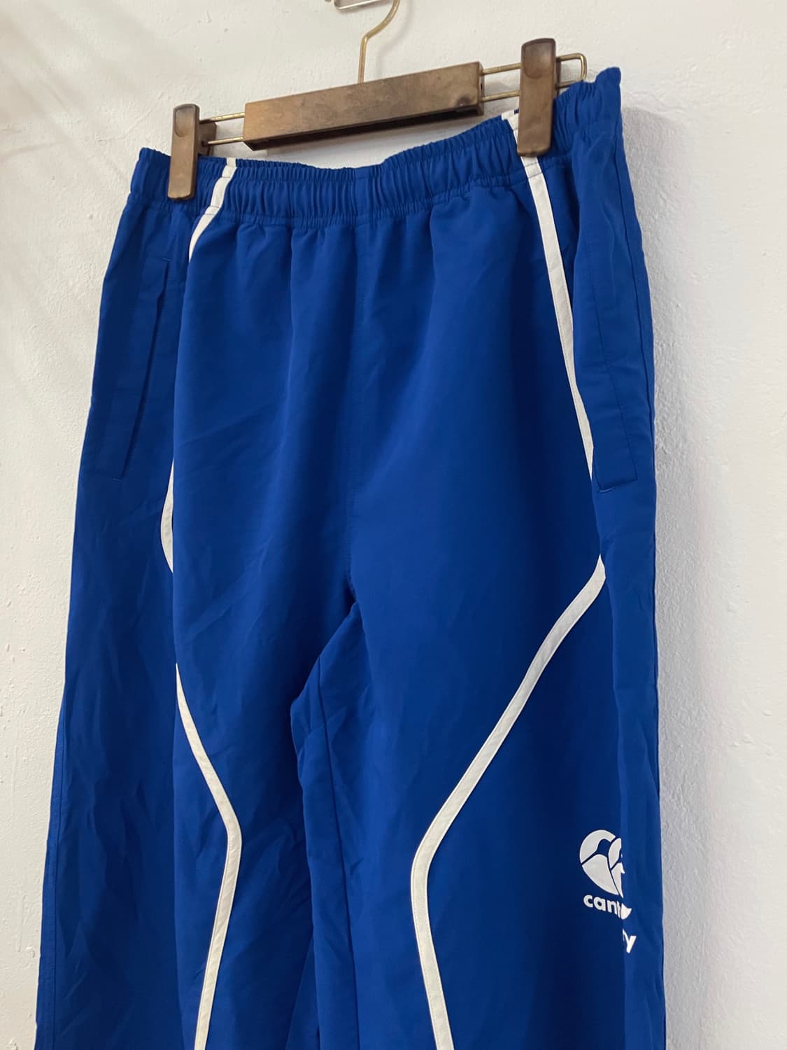 캔터베리 트레이닝팬츠 상품이미지2