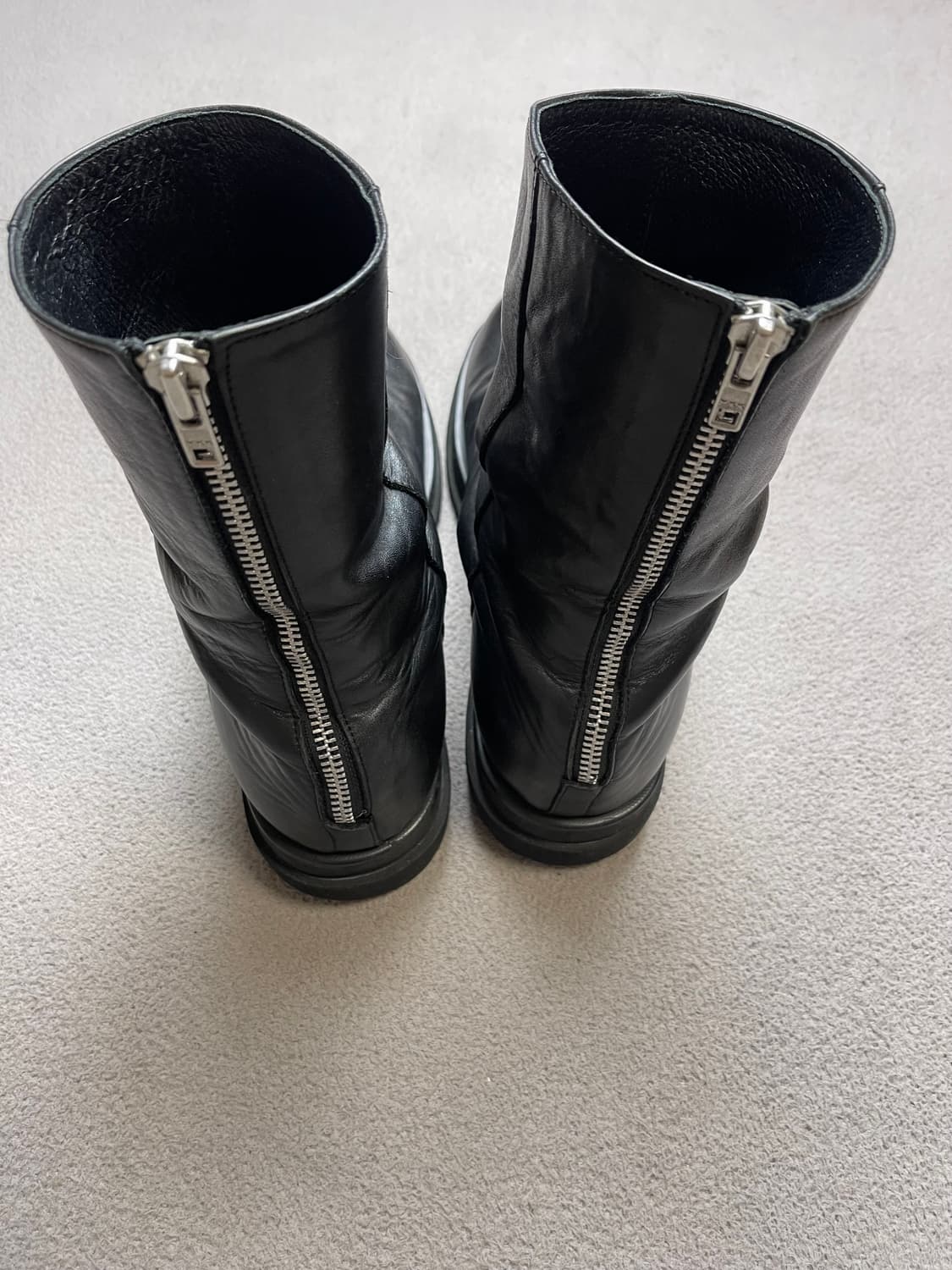 [270] SGWL 레더부츠 -270-275 상품이미지6