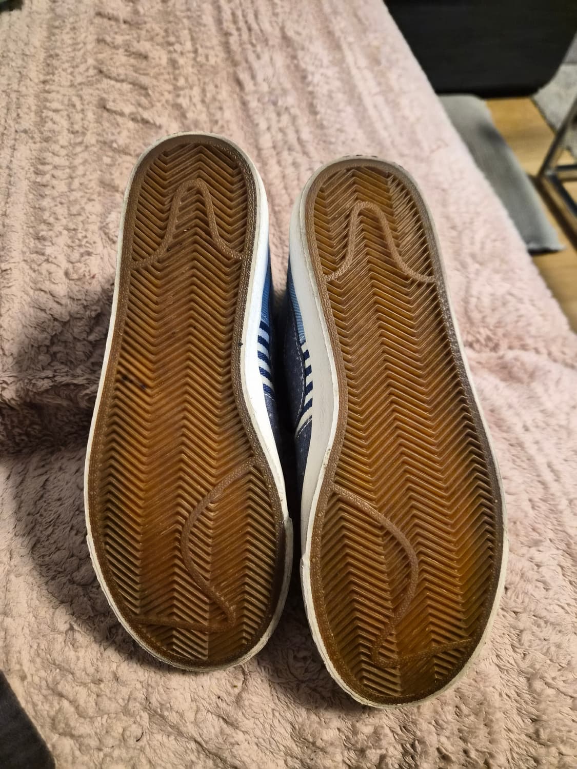 나이키 블레이저 하이탑 스니커즈 상품이미지9