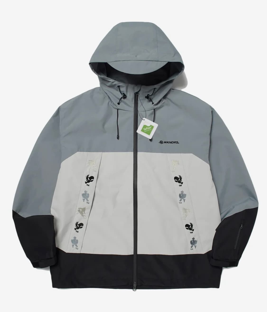 위캔더스 바람막이 상품이미지1