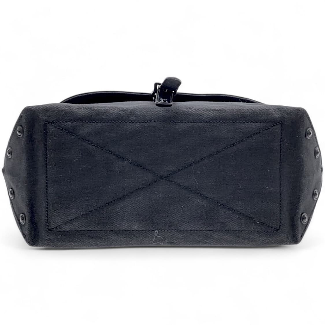 포터클래식 키치조 캔버스 메신저백 포터 상품이미지4