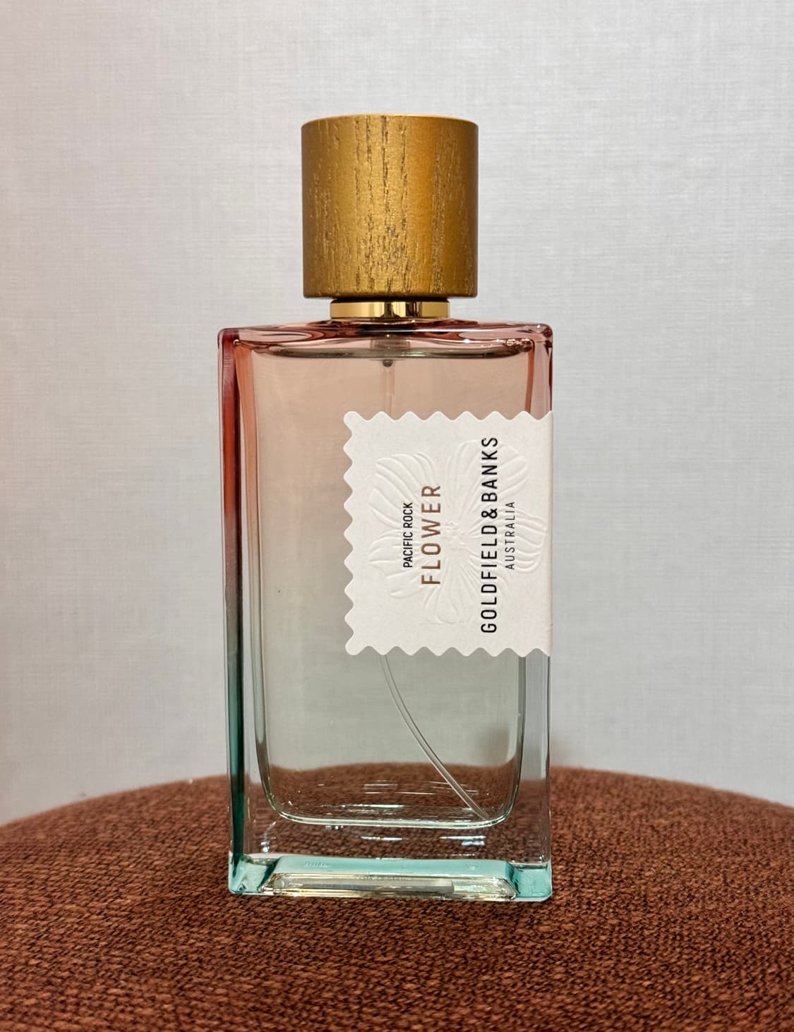 골드필드 앤 뱅크스 퍼시픽 락 플라워 오드퍼퓸 100ml 상품이미지1