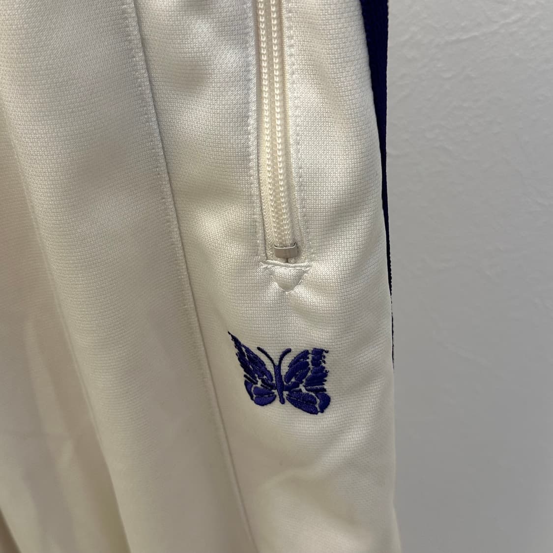 니들스 트랙팬츠 hd  상품이미지5